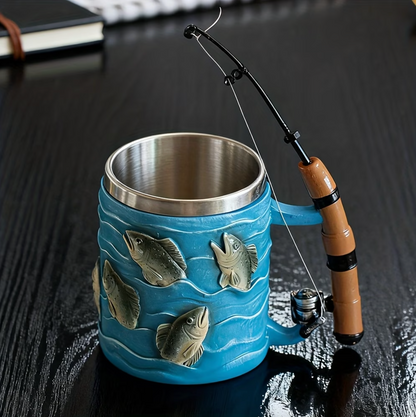 Transform Any Drink into an Exciting Outdoor Adventure with AdventureSip