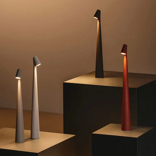 Contemporary Light Fixture for Minimalist Home Decor