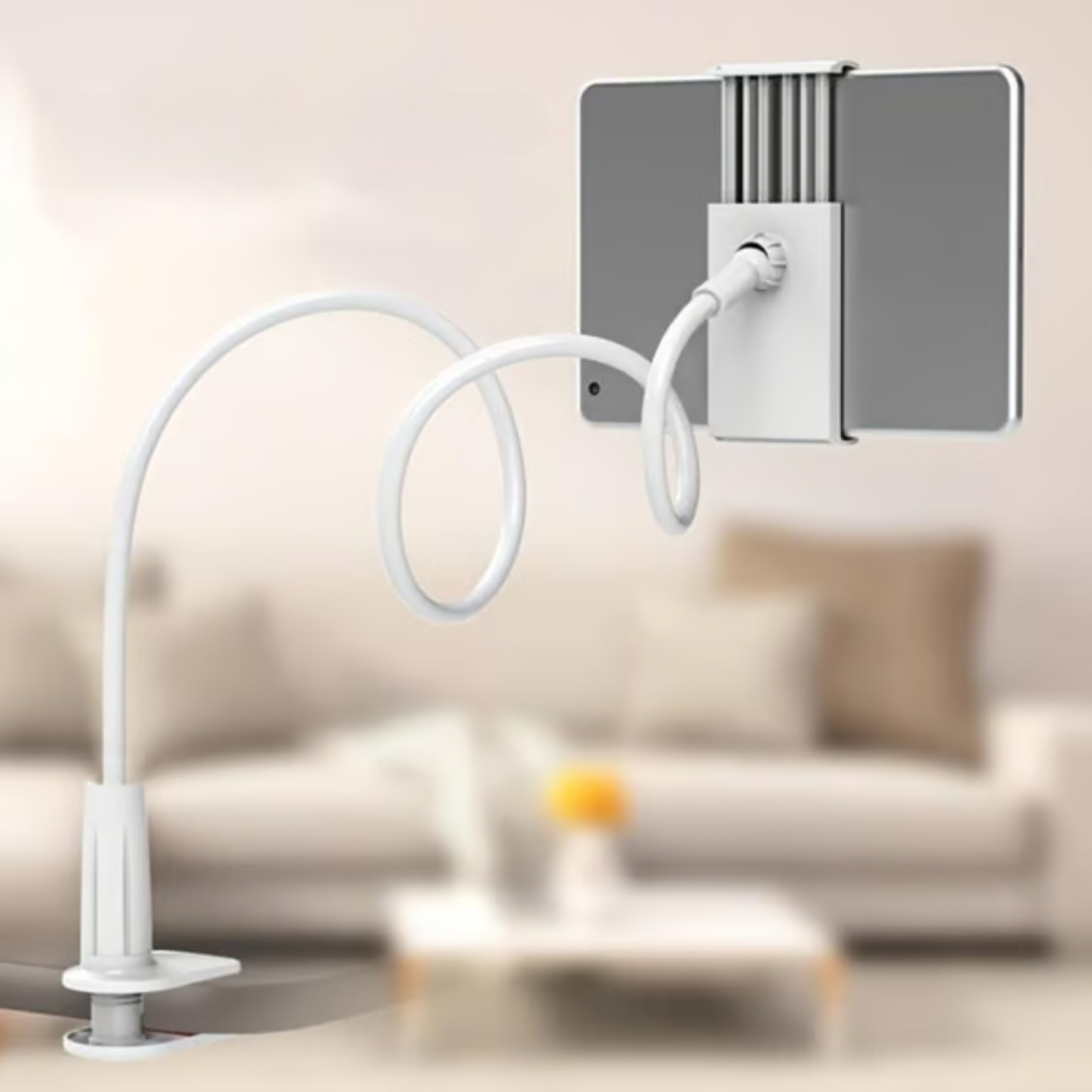 Effortless All-Day Comfort with Ideal Device Display