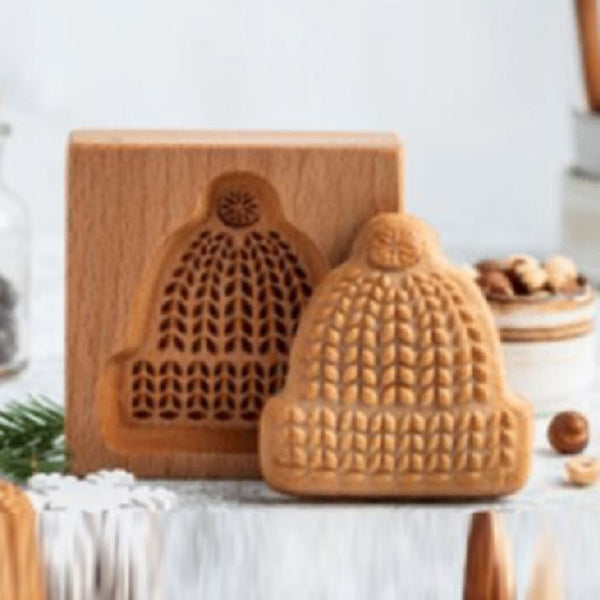 Transform Baked Goods Instantly into Stunning Works of Art