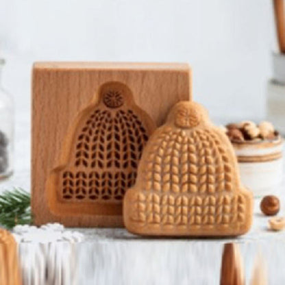 Transform Baked Goods Instantly into Stunning Works of Art