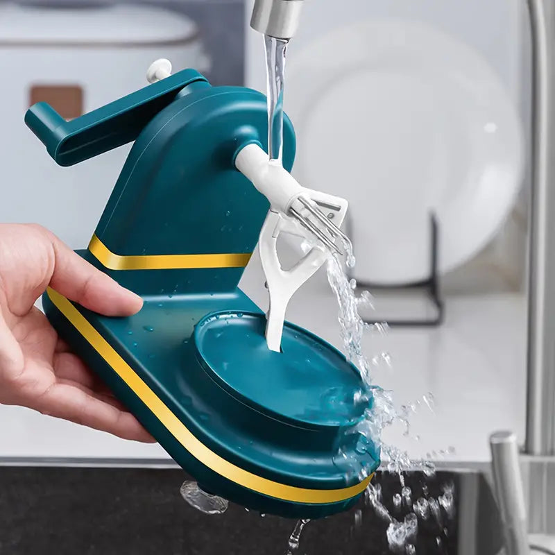 Multi-Purpose Peeler for Effortless Food Preparation