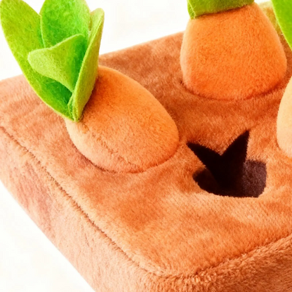 Calm and Focused Dog Toy for Hours of Happy Play