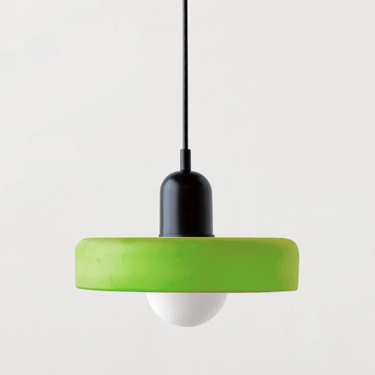 Taalita Pendant Lamp in Bauhaus Style