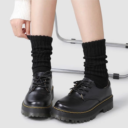 3+3 FREE | Soft Comfort Socks - All-Day Wear without Imprints