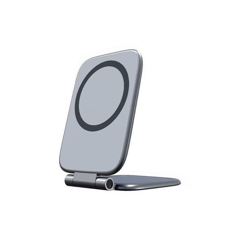 Sleek Dual-Sided Magnetic Phone Mount