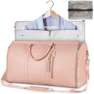 PackMaster Go – Double the Space, Zero Luggage Stress
