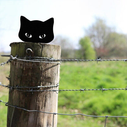 Buy One Get One Free | Garden Whisker – Transform Your Garden with Charming Cat Designs