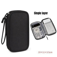 Black single-layer