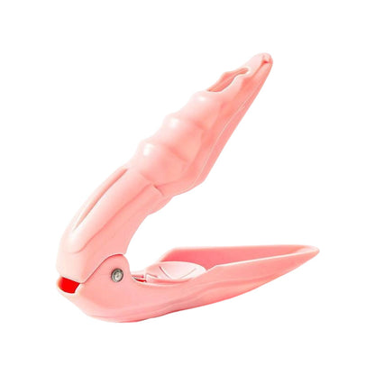 Nut Cracker – Easily Crack Hard Nut Shells in Seconds