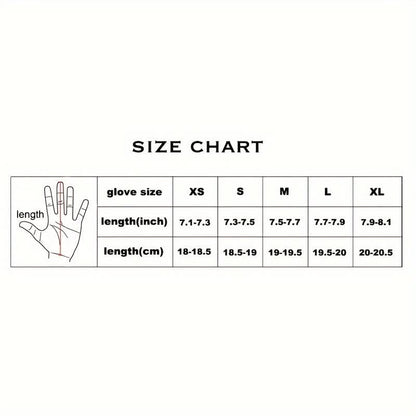 Left Hand Sheepskin Golf Glove for Enhanced Grip