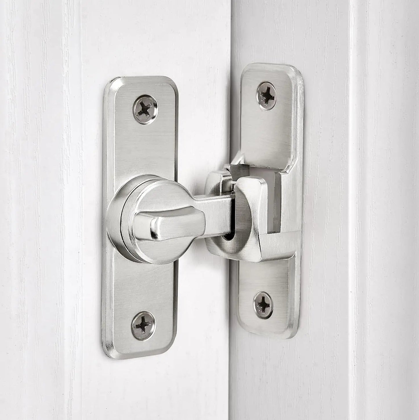 Buy One Get One Free | SafeLock – Unbreakable Door Bolt for Instant Home Security