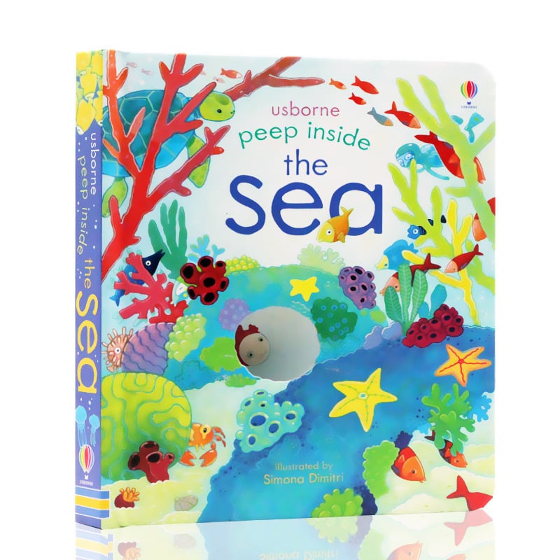 3D Picture Book of Pop-Up Fairy Tales