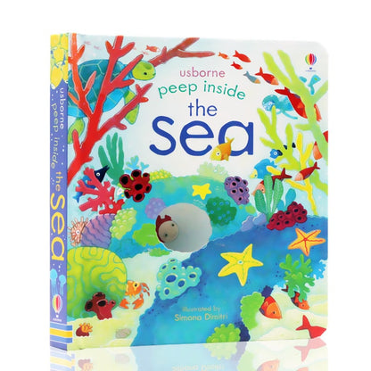 3D Picture Book of Pop-Up Fairy Tales