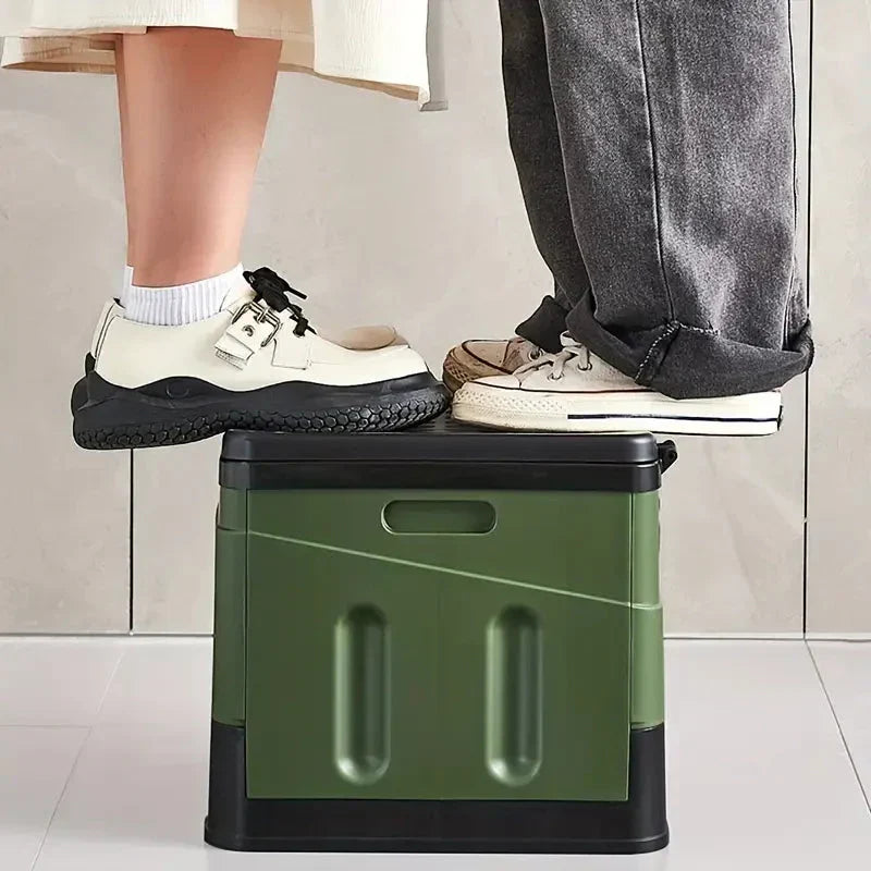 Portable Outdoor Toilet – Essential for Camping Adventures