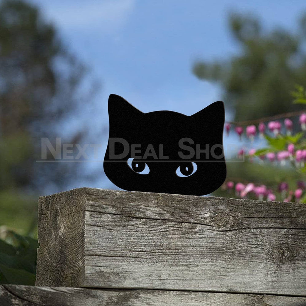 Buy One Get One Free | Garden Whisker – Transform Your Garden with Charming Cat Designs