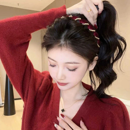 Get 2 Free with Purchase | Instant Hair Volume and Elegant Style Boost