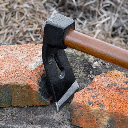 Compact Garden Hand Cultivator | Ideal for Weeding & Soil Aeration