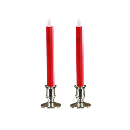 Remote-Controlled Safe Realistic Candlelight Atmosphere