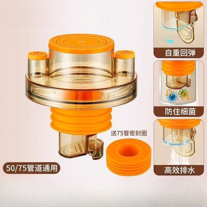 Drain Odor Eliminator – Instant Pest Control for Freshness