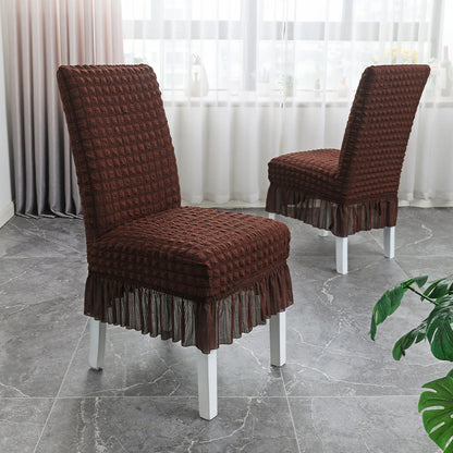 Buy One Get One Free | Chair Protector Against Pet Hair, Stains, and Wear