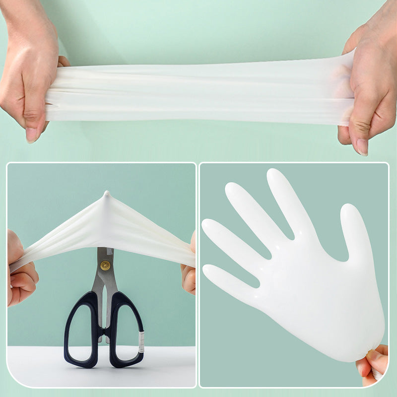 Keep Hands Dry, Safe, and Comfortable During Cleaning