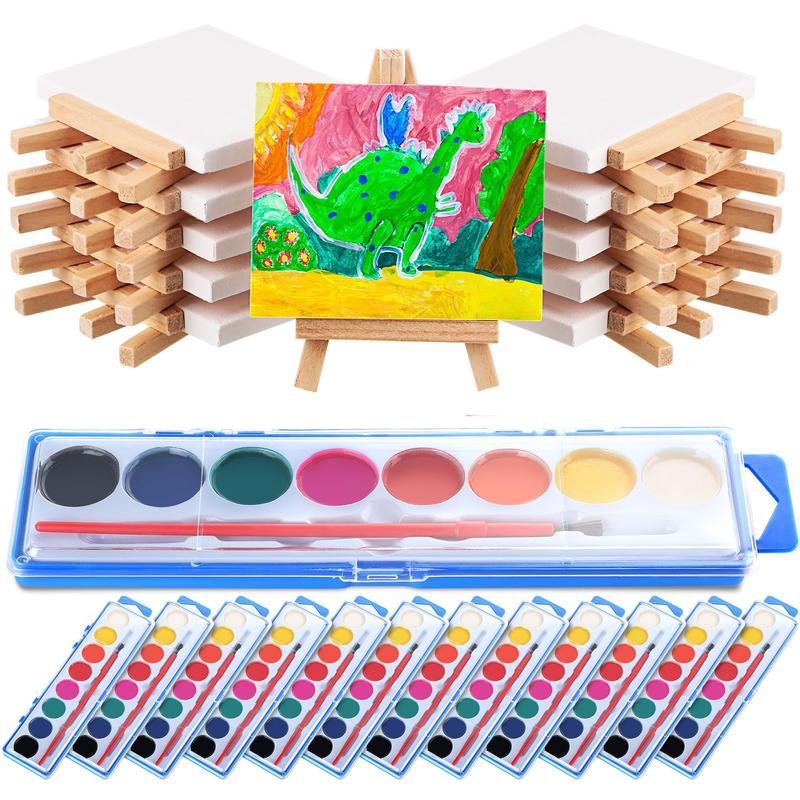 Unleash Creative Joy with Every Heartfelt Brushstroke