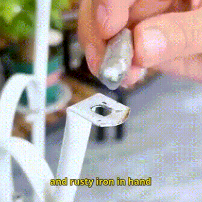 6+6 FREE | Low Temperature Universal Welding Wire [Last Day Discount]