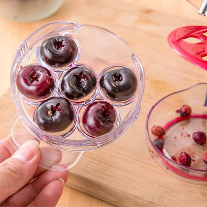Cherry Pitter - Cherry Stone Remover | Last Day Sale, 50% Off