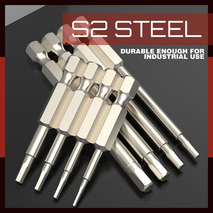 Screw Grip Tool - Prevents Slipping and Breaking of Screws Instantly