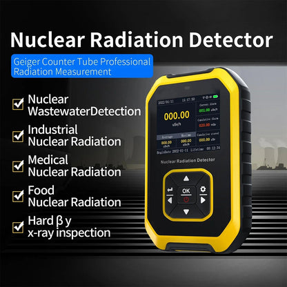 Radiant Alert System