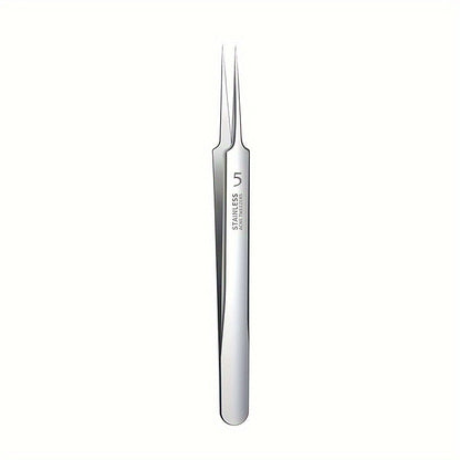 PureGlow Extractor - Premium Stainless Steel Blemish Tool