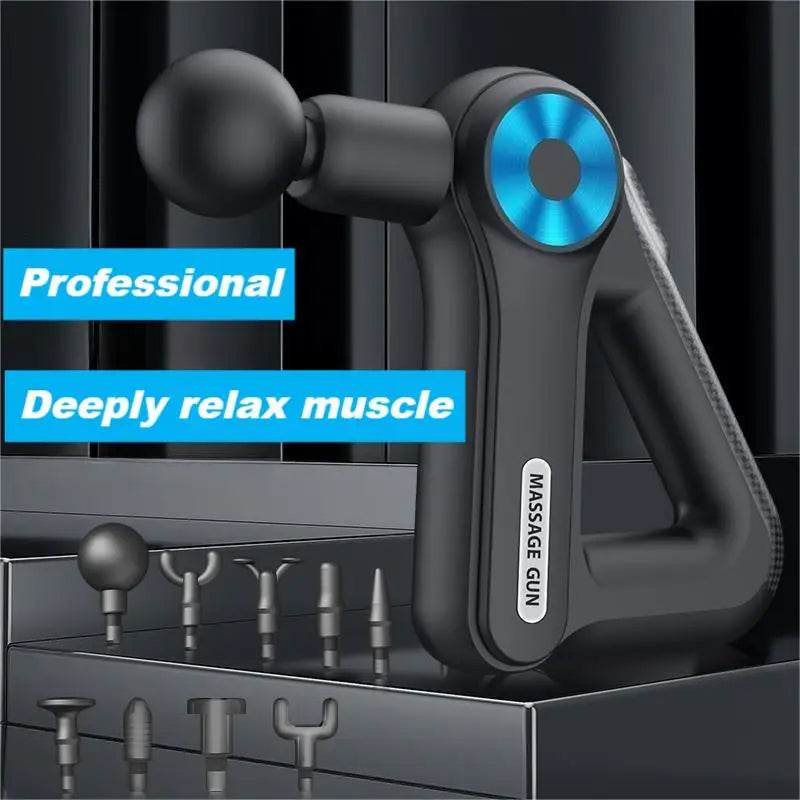 Pulse Performance Device