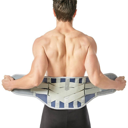Instant Relief & Support for Lasting Back Pain Freedom