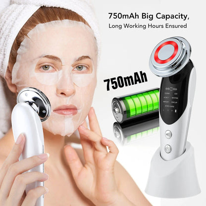 Facial Lifting Device