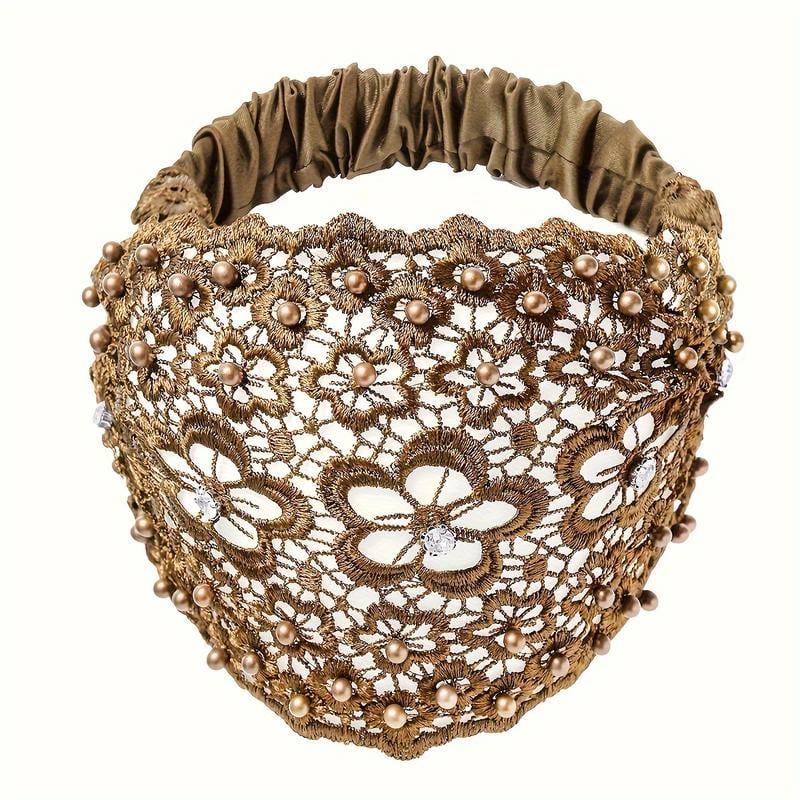 Get 2, Buy 1 Free | Boho Elegance Hair Accessories