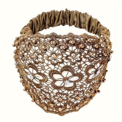 Get 2, Buy 1 Free | Boho Elegance Hair Accessories