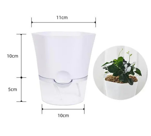 Optimal Plant Watering System for Hassle-Free Irrigation