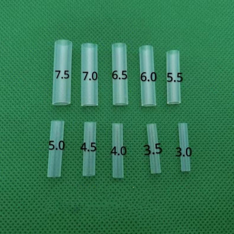Safe and Fast Healing Grafting Sleeves for Enhanced Yields