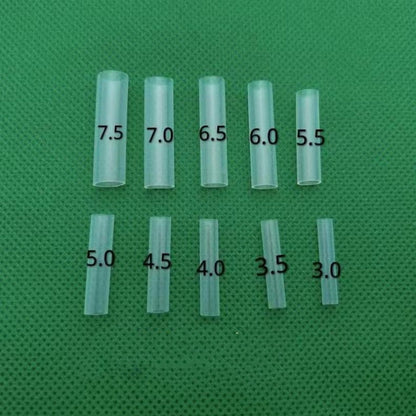 Safe and Fast Healing Grafting Sleeves for Enhanced Yields