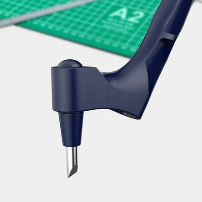 Precision Cutting Tool – Effortless Laser-Like Accuracy