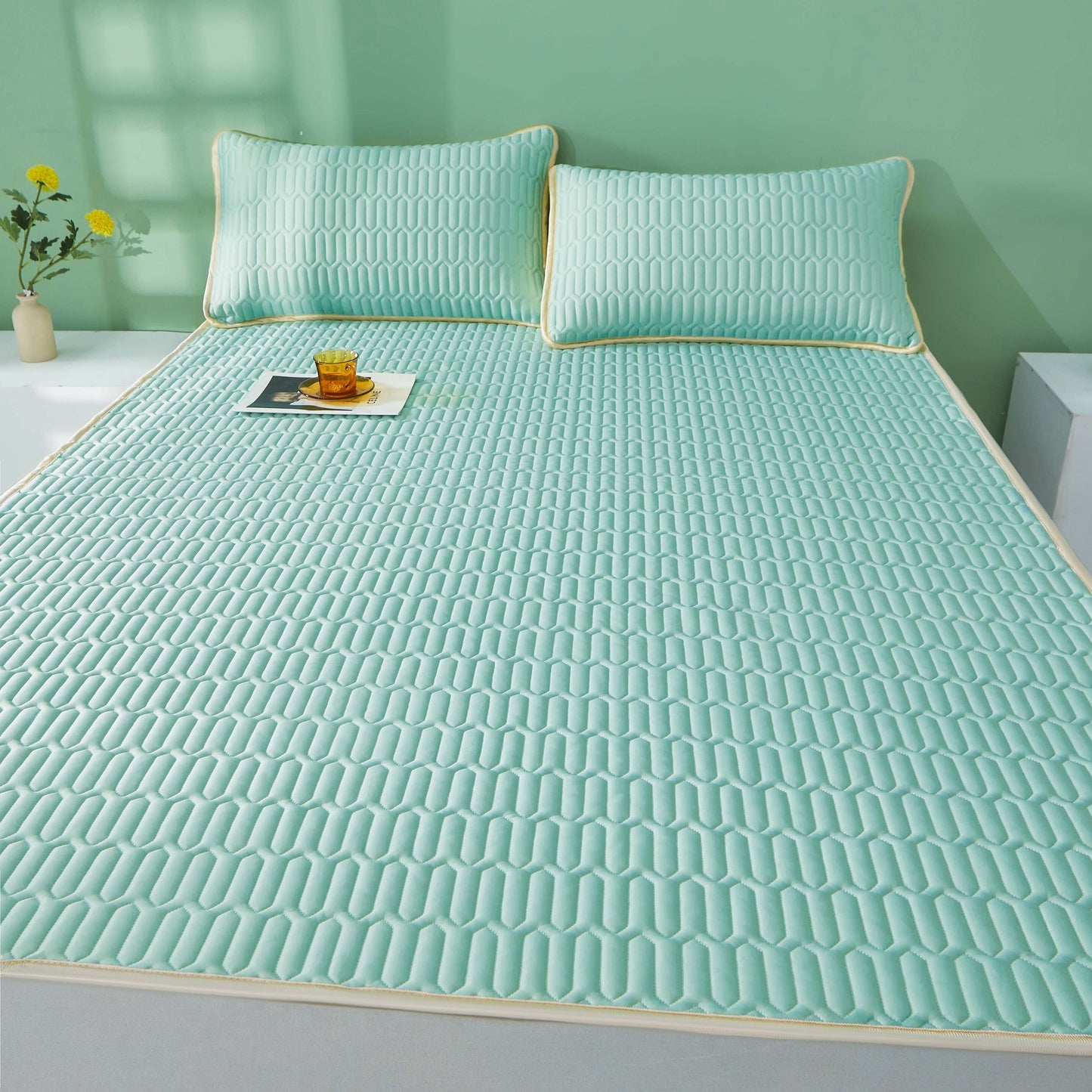Stay Cool All Night for Refreshing Mornings