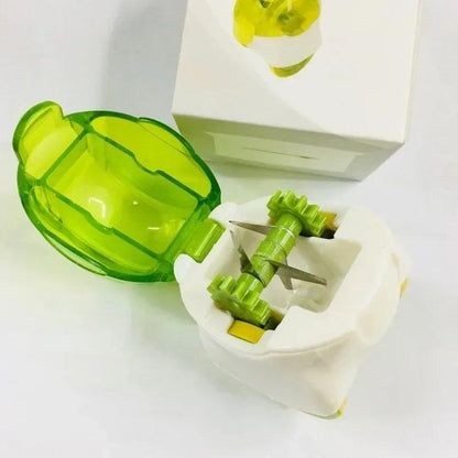Effortless Garlic Chopper for Quick and Clean Mincing