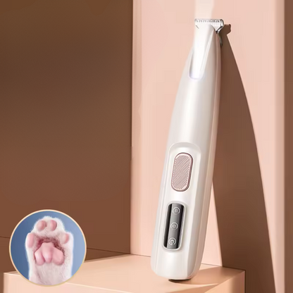 Effortless Coat Care for Happy Pets
