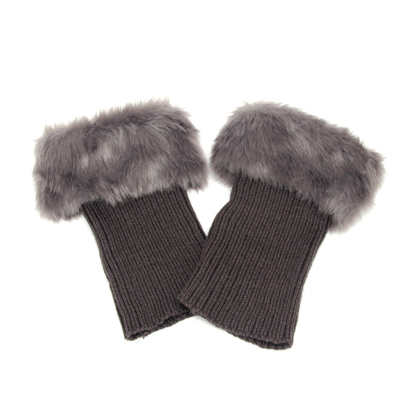 Stay Warm and Stylish All Winter Long with FurryLegs