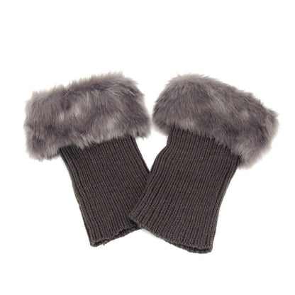 Stay Warm and Stylish All Winter Long with FurryLegs