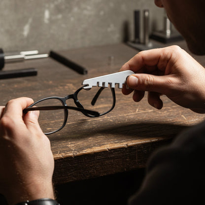 2+2 FREE | AdjustiMate – Perfectly Fitting Glasses for All-Day Comfort