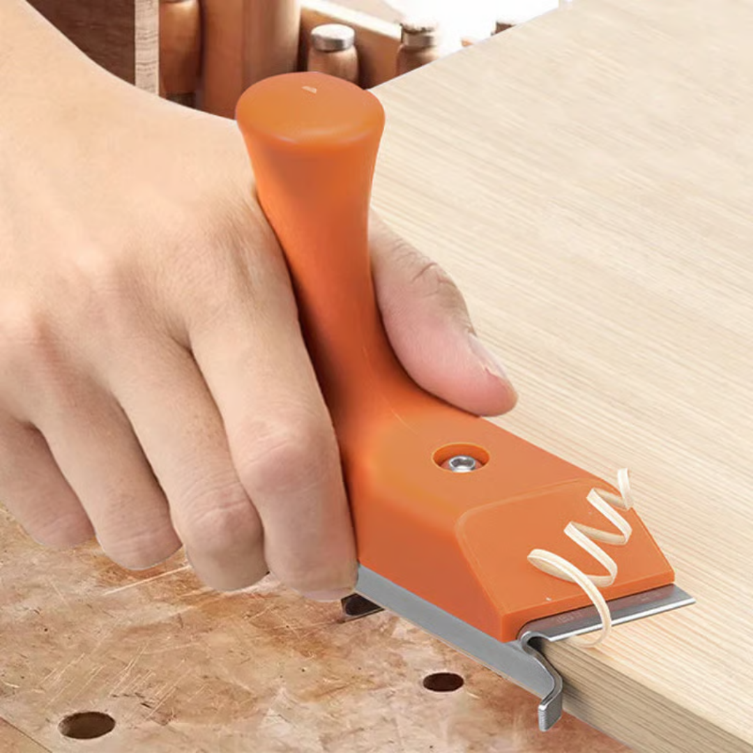 Edge Trimmer – Achieve Smooth Edges Effortlessly Every Time