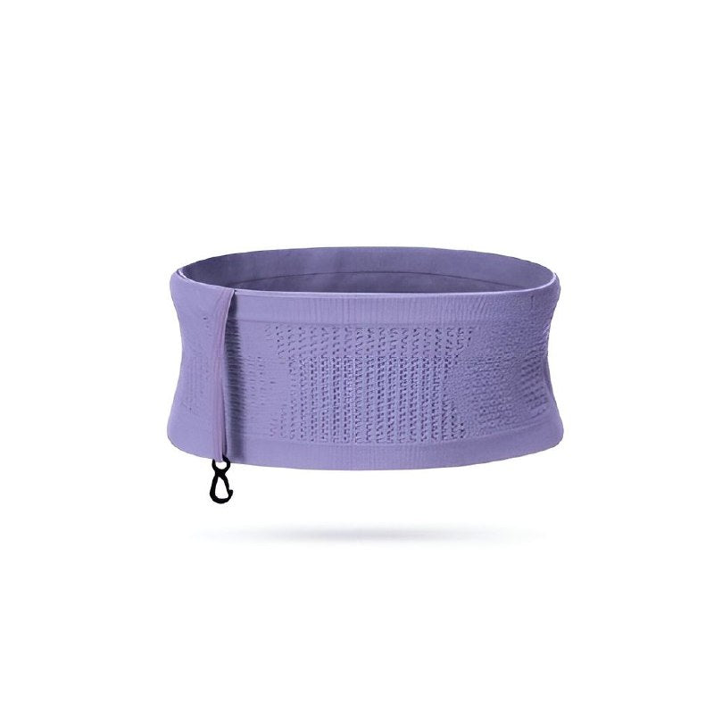 Slim Waist Pack | Ideal Fit for Every Run