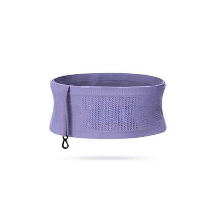 Slim Waist Pack | Ideal Fit for Every Run